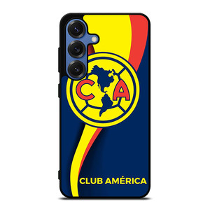 CLUB AMERICA AGUILAS FOOTBALL LOGO Samsung Galaxy Z Fold 3 Case Cover