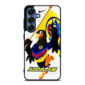 CLUB AMERICA AGUILAS MASCOT Samsung Galaxy Z Fold 3 Case Cover