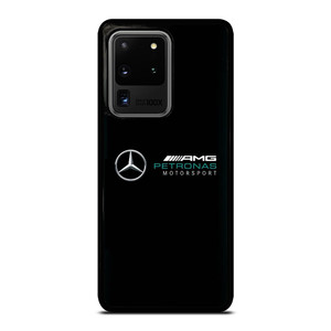 MERCEDES BENZ AMG FORMULA ONE F1 Samsung Galaxy S20 Ultra Case Cover