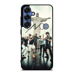 CNCO GROUP 2 Samsung Galaxy Z Fold 3 Case Cover