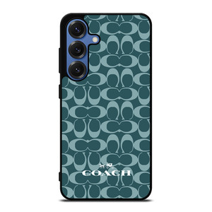 COACH NEW COLOR Samsung Galaxy Z Fold 3 Case Cover