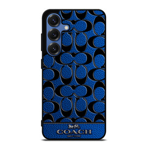 COACH NEW YORK BLUE 3 Samsung Galaxy Z Fold 3 Case Cover COACH NEW YORK BLUE 3 Samsung Galaxy Z Fold 3 Case Cover