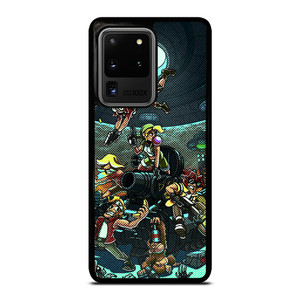 METAL SLUG GAMES 2 Samsung Galaxy S20 Ultra Case Cover