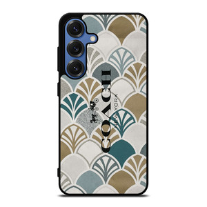COACH SCALES Samsung Galaxy Z Fold 3 Case Cover COACH SCALES Samsung Galaxy Z Fold 3 Case Cover