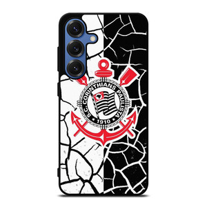 CORINTHIANS PAULISTA FOOTBALL Samsung Galaxy Z Fold 3 Case Cover