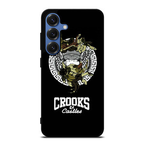CROOKS AND CASTLES BANDANA SYMBOL Samsung Galaxy Z Fold 3 Case Cover CROOKS AND CASTLES BANDANA SYMBOL Samsung Galaxy Z Fold 3 Case Cover