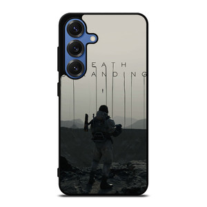 DEATH STRANDING GAMES Samsung Galaxy Z Fold 3 Case Cover DEATH STRANDING GAMES Samsung Galaxy Z Fold 3 Case Cover