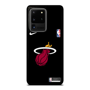 MIAMI HEAT NIKE NBA BASKETBALL Samsung Galaxy S20 Ultra Case Cover