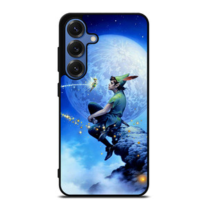 DISNEY PETER PAN AND TINKERBELL Samsung Galaxy Z Fold 3 Case Cover