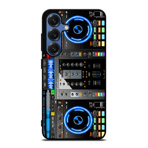DJ TABLE TURN Samsung Galaxy Z Fold 3 Case Cover DJ TABLE TURN Samsung Galaxy Z Fold 3 Case Cover