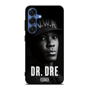 DR DRE STRAIGHT OUTTA COMPTON Samsung Galaxy Z Fold 3 Case Cover