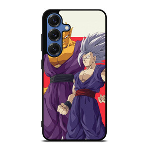DRAGON BALL SUPER BEAST GOHAN ORANGE PICOLO Samsung Galaxy Z Fold 3 Case Cover