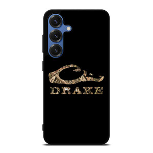 DRAKE WATERFOWL CAMO Samsung Galaxy Z Fold 3 Case Cover