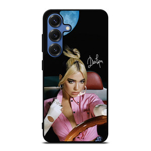 DUA LIPA FUTURE NOSTALGIA Samsung Galaxy Z Fold 3 Case Cover DUA LIPA FUTURE NOSTALGIA Samsung Galaxy Z Fold 3 Case Cover