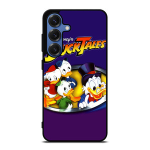 DUCK TALES CARTOON DISNEY 3 Samsung Galaxy Z Fold 3 Case Cover DUCK TALES CARTOON DISNEY 3 Samsung Galaxy Z Fold 3 Case Cover
