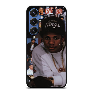 EAZY-E RAPPER COLLAGE Samsung Galaxy Z Fold 3 Case Cover EAZY-E RAPPER COLLAGE Samsung Galaxy Z Fold 3 Case Cover