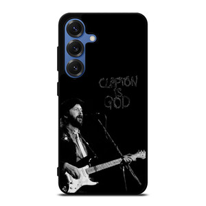ERIC CLAPTON GUITARIST Samsung Galaxy Z Fold 3 Case Cover