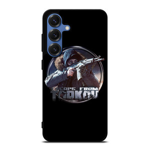 ESCAPE FROM TARKOV GAMES LOGO Samsung Galaxy Z Fold 3 Case Cover ESCAPE FROM TARKOV GAMES LOGO Samsung Galaxy Z Fold 3 Case Cover