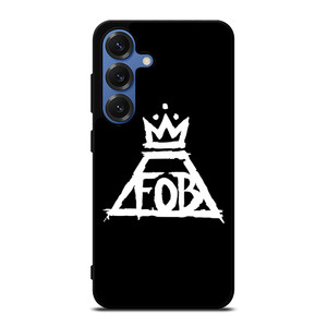 FALL OUT BOY FOB BAND LOGO Samsung Galaxy Z Fold 3 Case Cover FALL OUT BOY FOB BAND LOGO Samsung Galaxy Z Fold 3 Case Cover