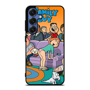 FAMILY GUY CARTOON CHARACTERS Samsung Galaxy Z Fold 3 Case Cover FAMILY GUY CARTOON CHARACTERS Samsung Galaxy Z Fold 3 Case Cover