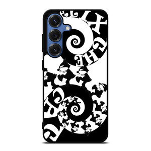 FELIX THE CAT COLLAGE Samsung Galaxy Z Fold 3 Case Cover FELIX THE CAT COLLAGE Samsung Galaxy Z Fold 3 Case Cover