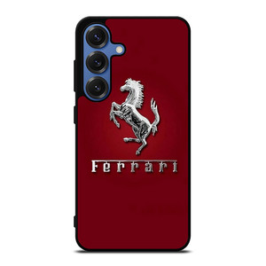 FERRARI EMBLEM Samsung Galaxy Z Fold 3 Case Cover FERRARI EMBLEM Samsung Galaxy Z Fold 3 Case Cover