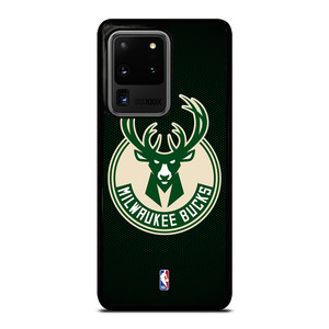 MILWAUKEE BUCKS BASKETBALL NBA Samsung Galaxy S20 Ultra Case Cover MILWAUKEE BUCKS BASKETBALL NBA Samsung Galaxy S20 Ultra Case Cover