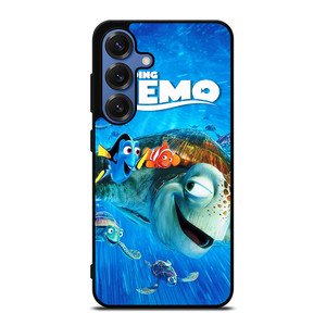 FINDING NEMO DISNEY PIXAR Samsung Galaxy Z Fold 3 Case Cover FINDING NEMO DISNEY PIXAR Samsung Galaxy Z Fold 3 Case Cover