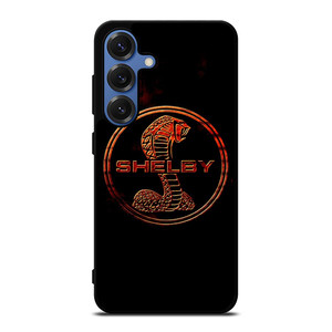 FORD MUSTANG SHELBY HOT METAL Samsung Galaxy Z Fold 3 Case Cover