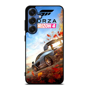 FORZA HORIZON 4 RACING GAME Samsung Galaxy Z Fold 3 Case Cover