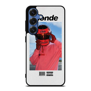 FRANK OCEAN BLOND POSTER 2 Samsung Galaxy Z Fold 3 Case Cover FRANK OCEAN BLOND POSTER 2 Samsung Galaxy Z Fold 3 Case Cover