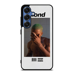 FRANK OCEAN BLOND POSTER Samsung Galaxy Z Fold 3 Case Cover FRANK OCEAN BLOND POSTER Samsung Galaxy Z Fold 3 Case Cover