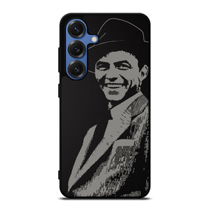 FRANK SINATRA SINGER Samsung Galaxy Z Fold 3 Case Cover FRANK SINATRA SINGER Samsung Galaxy Z Fold 3 Case Cover