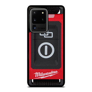 MILWAUKEE CONTROL REMOTE Samsung Galaxy S20 Ultra Case Cover