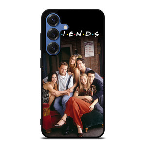 FRIENDS TV SHOW 2 Samsung Galaxy Z Fold 3 Case Cover