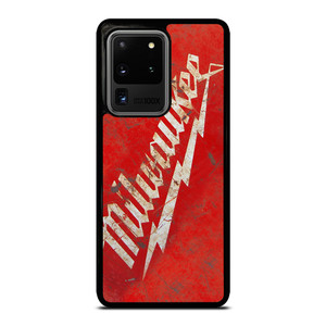 MILWAUKEE RUSTY LOGO Samsung Galaxy S20 Ultra Case Cover MILWAUKEE RUSTY LOGO Samsung Galaxy S20 Ultra Case Cover