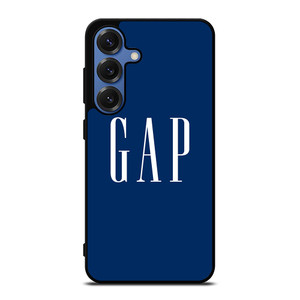 GAP CLOTHING LOGO Samsung Galaxy Z Fold 3 Case Cover