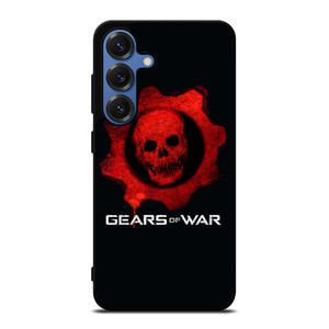 GEARS OF WAR GAME SKULL Samsung Galaxy Z Fold 3 Case Cover GEARS OF WAR GAME SKULL Samsung Galaxy Z Fold 3 Case Cover