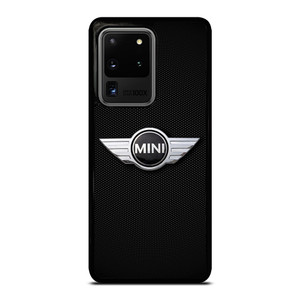 MINI CARBON FIBER Samsung Galaxy S20 Ultra Case Cover