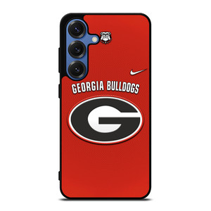 GEORGIA BULLDOGS UNIVERSITY JERSEY Samsung Galaxy Z Fold 3 Case Cover