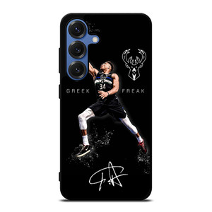 GIANNIS ANTETOKOUNMPO MILWAUKEE BUCKS Samsung Galaxy Z Fold 3 Case Cover GIANNIS ANTETOKOUNMPO MILWAUKEE BUCKS Samsung Galaxy Z Fold 3 Case Cover