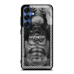 GIVENCHY PARIS BLUR STATUE Samsung Galaxy Z Fold 3 Case Cover