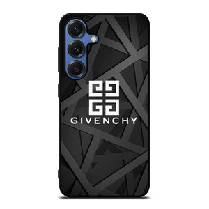 GIVENCHY STRIP LOGO Samsung Galaxy Z Fold 3 Case Cover