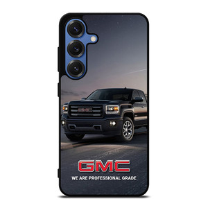 GMC TRUCK LOGO Samsung Galaxy Z Fold 3 Case Cover GMC TRUCK LOGO Samsung Galaxy Z Fold 3 Case Cover