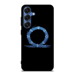 GOD OF WAR RAGNAROK LOGO ICON Samsung Galaxy Z Fold 3 Case Cover