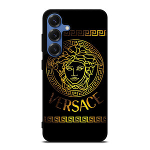 GOLDEN MEDUSA STRIPS Samsung Galaxy Z Fold 3 Case Cover