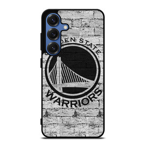 GOLDEN STATE WARRIORS WHITE BRICK Samsung Galaxy Z Fold 3 Case Cover