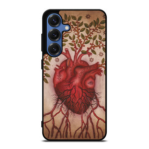 GOOD CHARLOTTE CARDIOLOGY Samsung Galaxy Z Fold 3 Case Cover GOOD CHARLOTTE CARDIOLOGY Samsung Galaxy Z Fold 3 Case Cover