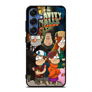 GRAVITY FALLS DISNEY Samsung Galaxy Z Fold 3 Case Cover GRAVITY FALLS DISNEY Samsung Galaxy Z Fold 3 Case Cover