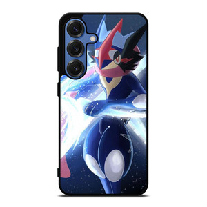 GRENINJA POKEMON CARTOON Samsung Galaxy Z Fold 3 Case Cover GRENINJA POKEMON CARTOON Samsung Galaxy Z Fold 3 Case Cover